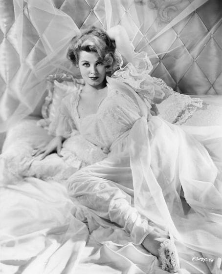 Arlene Dahl