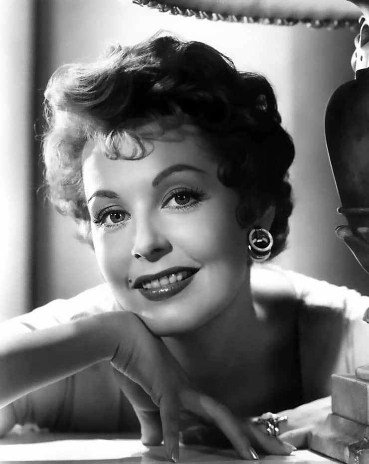 Arlene Dahl Arlene Dahl