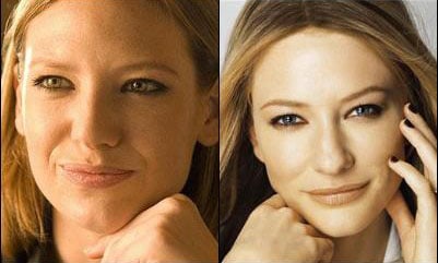 Anna Torv