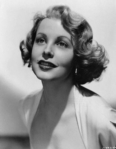 Arlene Dahl