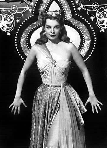 Arlene Dahl Arlene Dahl
