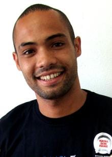Silvio Guindane