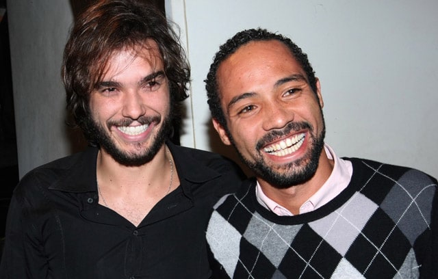 Silvio Guindane