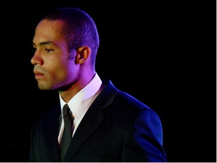 Silvio Guindane