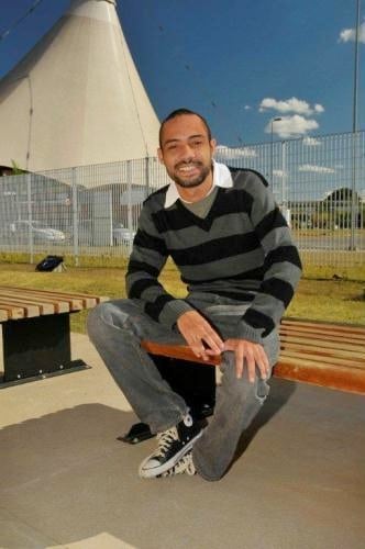 Silvio Guindane
