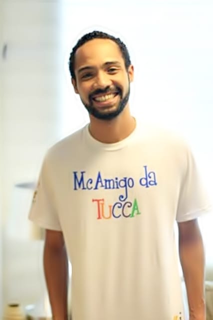 Silvio Guindane