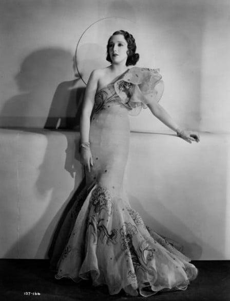 Bebe Daniels