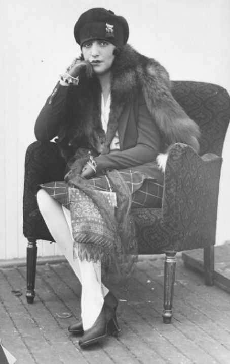 Bebe Daniels
