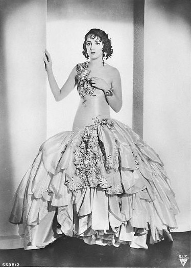 Bebe Daniels