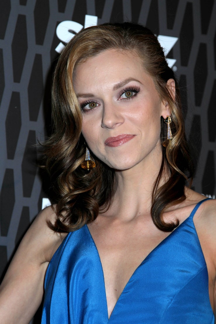 Hilarie Burton Image 3848