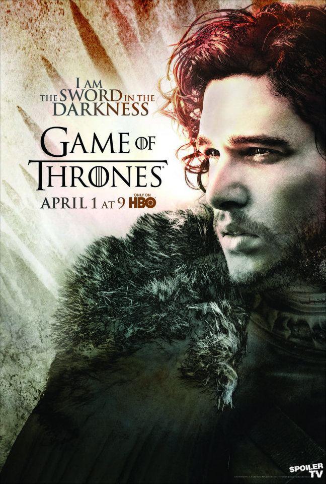 Game of Thrones Game of Thrones