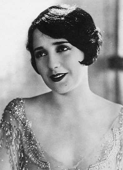 Bebe Daniels Bebe Daniels