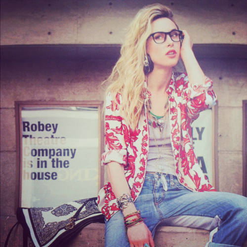 Gillian Zinser Gillian Zinser