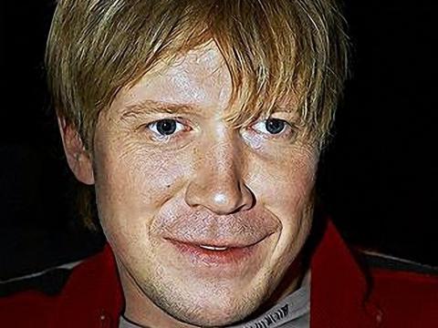 Aleksey Kravchenko