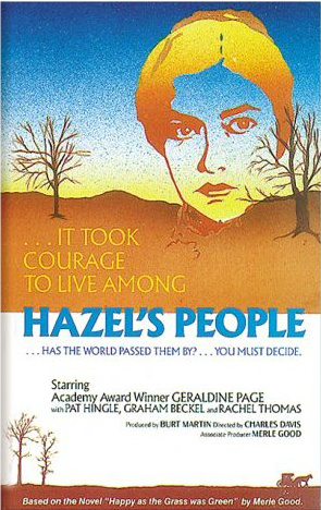 Hazel's People
