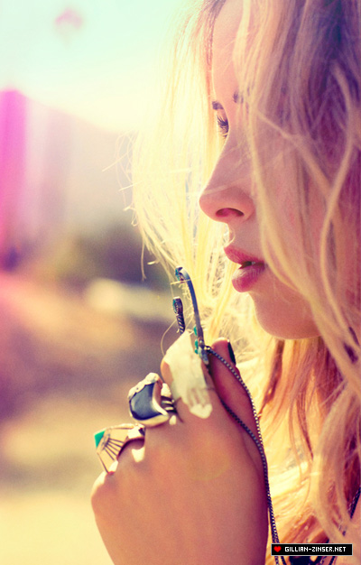 Gillian Zinser Gillian Zinser