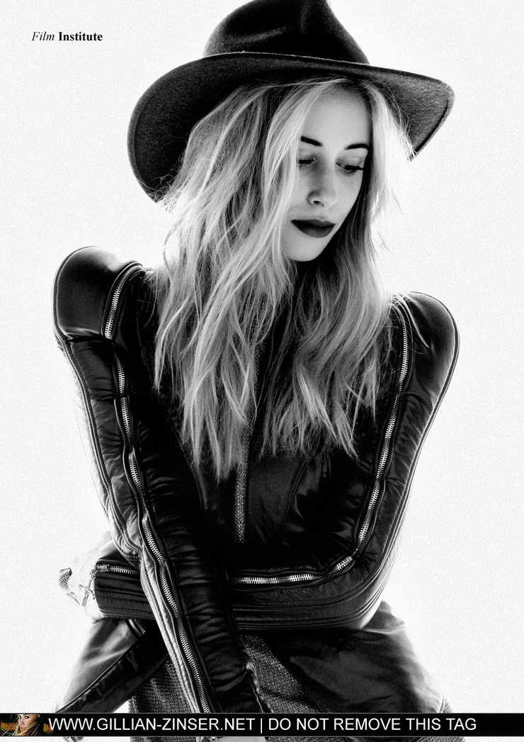 Gillian Zinser Gillian Zinser