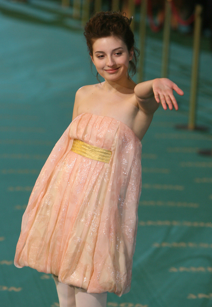 Picture of María Valverde