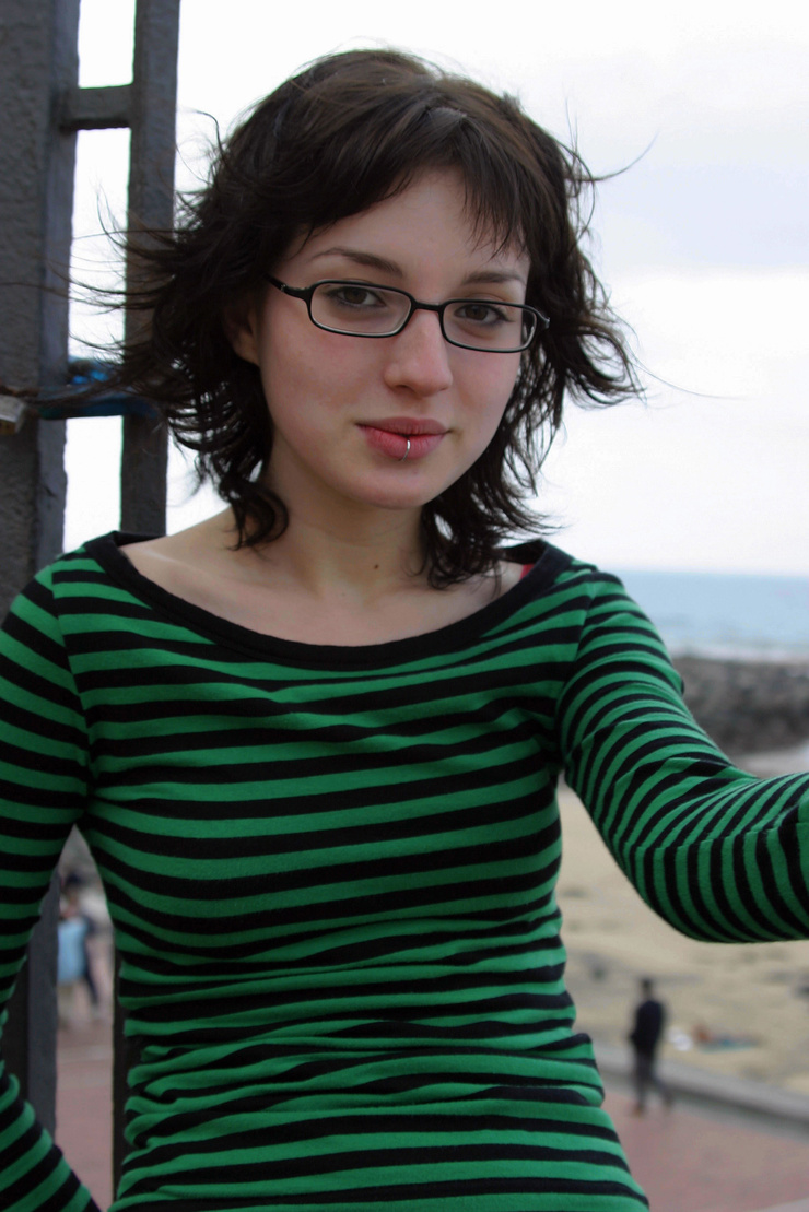 María Valverde