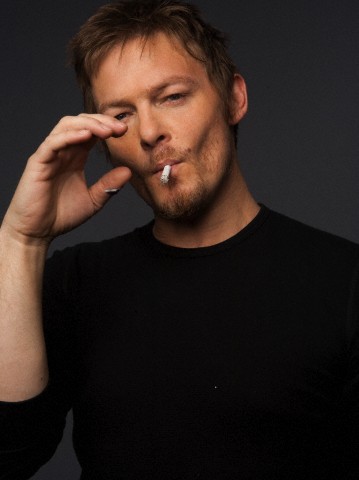 Norman Reedus
