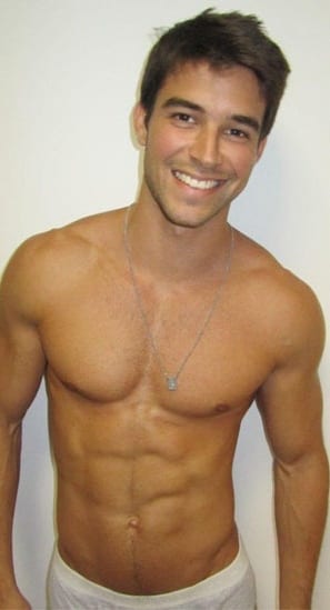 Bernardo Velasco