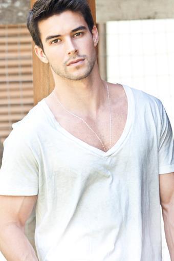 Bernardo Velasco