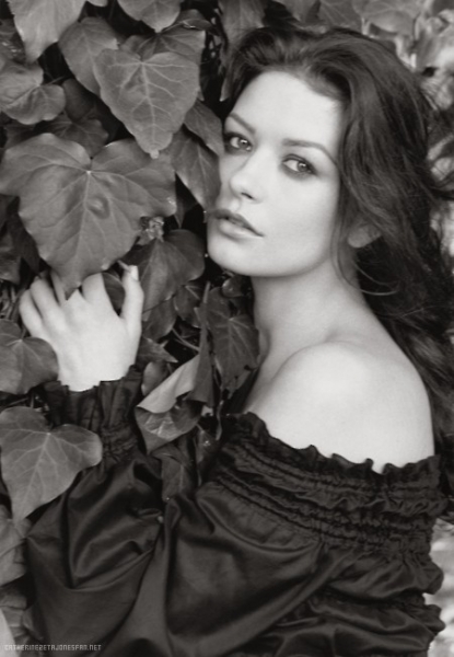 Catherine Zeta-Jones