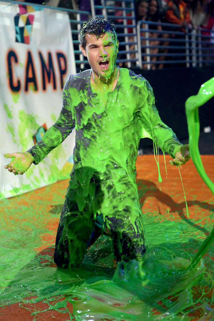 Taylor Lautner Taylor Lautner