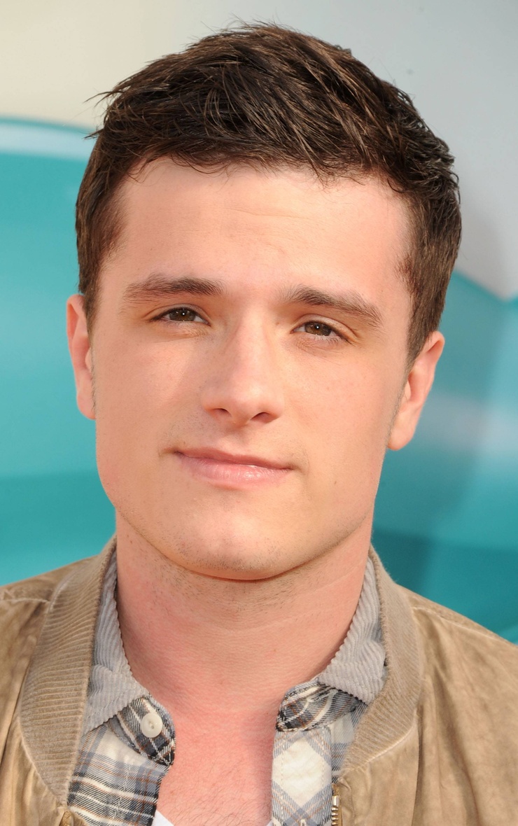 Image of Josh Hutcherson