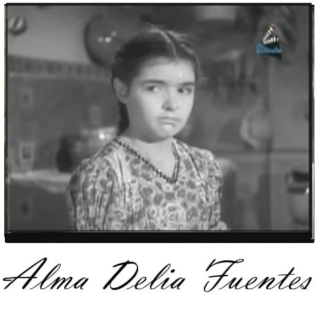 Alma Delia Fuentes Alma Delia Fuentes