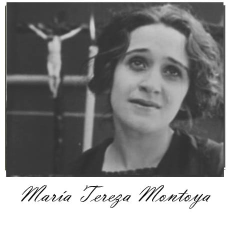María Tereza Montoya