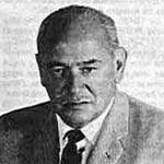 Gilberto Martínez Solares