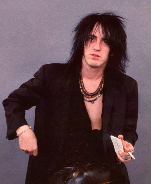 Izzy Stradlin