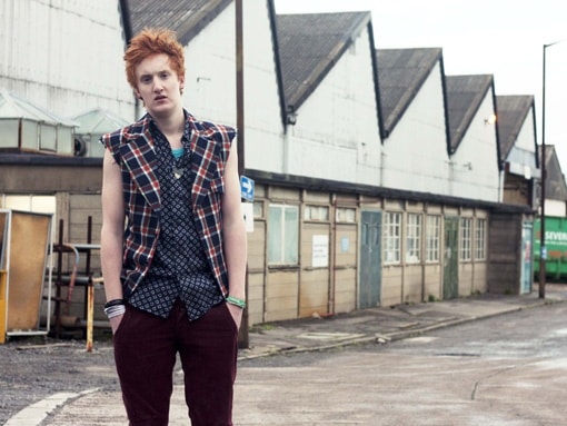 Will Merrick