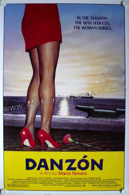 Danzón