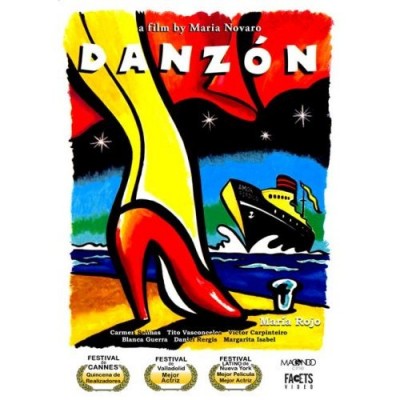 Danzón