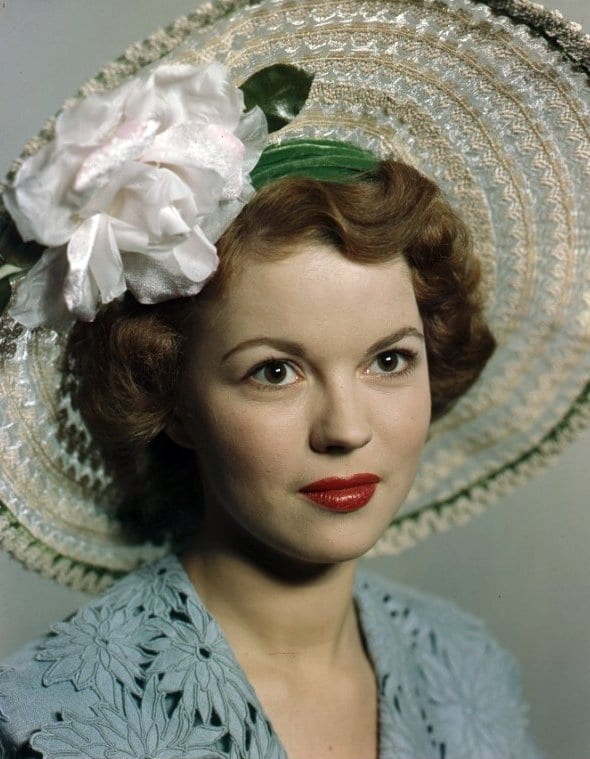 Shirley Temple Shirley Temple