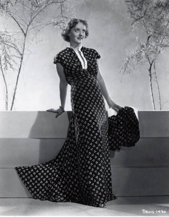 Bette Davis