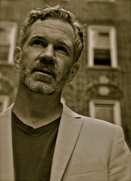 Picture of Gerald McCullouch