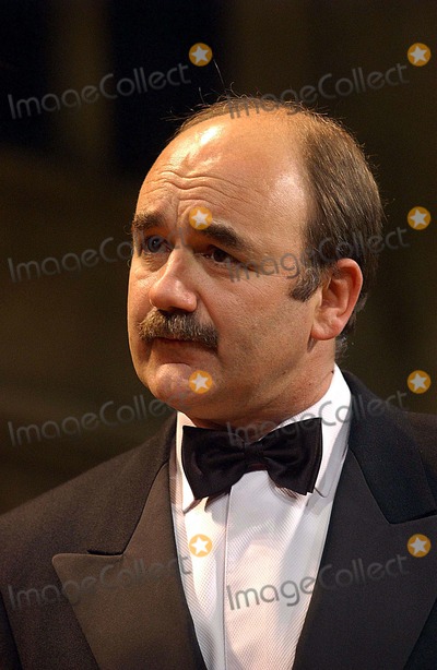 David Haig