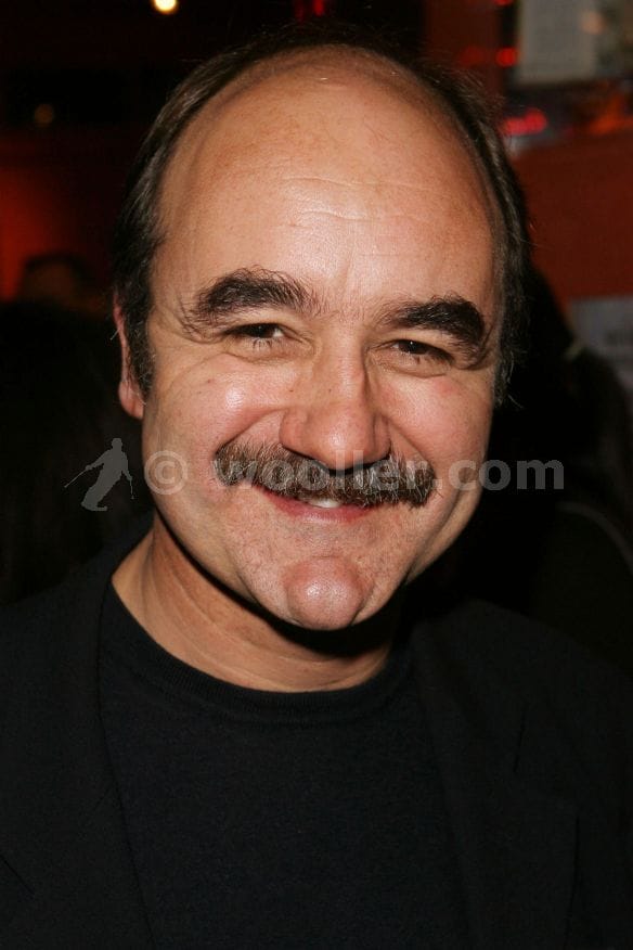 David Haig