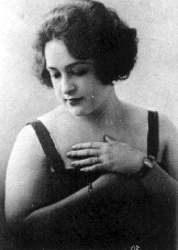 Mimí Derba