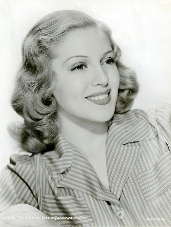 Lana Turner