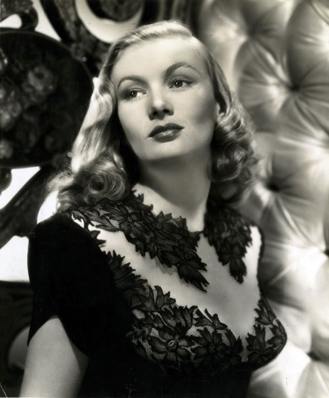 Veronica Lake