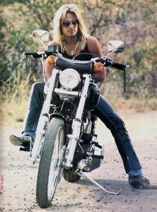 Vince Neil