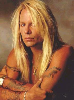 Vince Neil