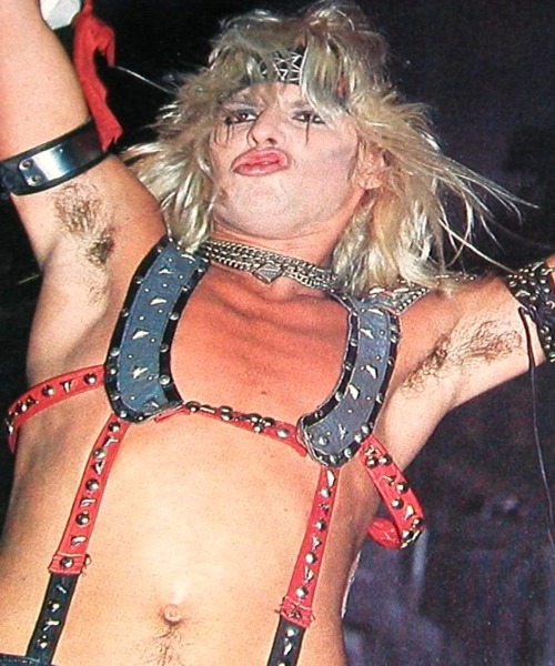 Vince Neil