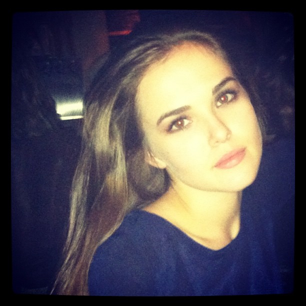 Zoey Deutch Zoey Deutch