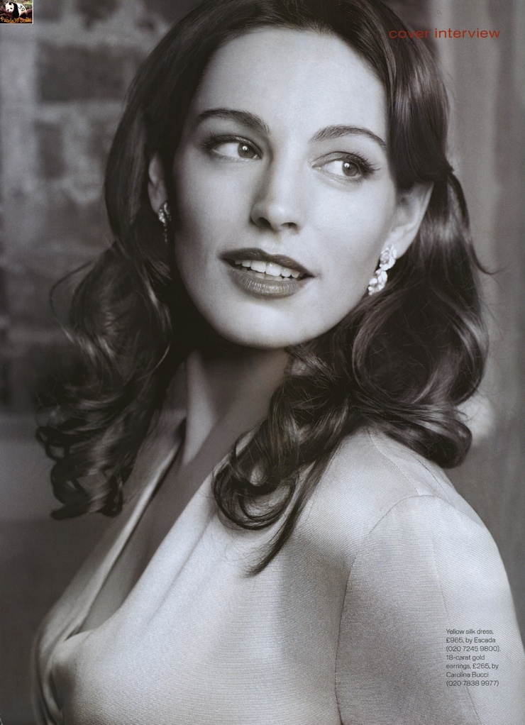Kelly Brook Kelly Brook