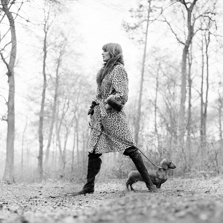 Grace Coddington Grace Coddington